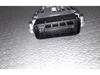 Блок управления выхлопом 0281020137, R2AX18701F   Mazda CX-7