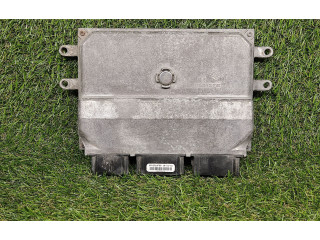 Блок управления климат-контролем DS7A12A650ABJ, DG9A12B684PA Ford Fusion II