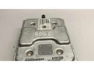 Блок управления двигателя P05150909AD   Jeep Cherokee