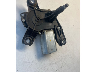 Моторчик заднего дворника 9225634 Opel Combo C