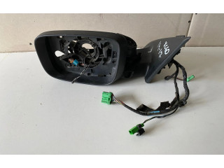 Zpětné zrcátko Volvo XC60 2015 31298492, 269962LS