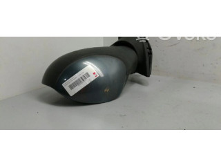 Зеркало электрическое        Citroen C3 Pluriel     