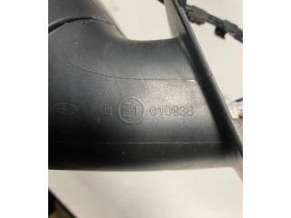 Зеркало электрическое Volkswagen Golf Cross - года