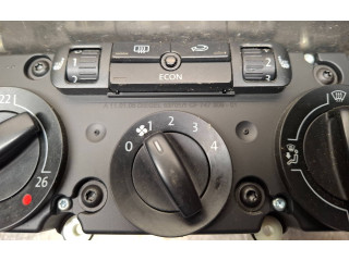 Блок управления климат-контролем 74730901 Volkswagen Golf Plus