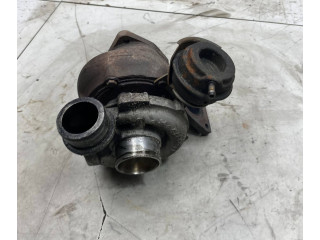 Турбина Volvo S60 8653146, GT2058V