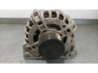 Генератор 231002854R, F000BL04BF Dacia Sandero 0.9