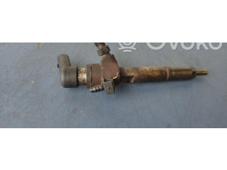 Форсунка 7T1Q9F593AB    Ford Transit -  Tourneo Connect   