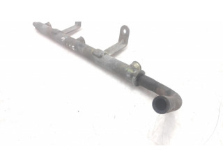 Топливная рампа Alfa Romeo 166 2.5