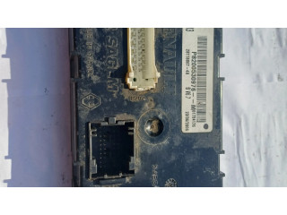 Блок комфорта P8200530976M, 281188674A Renault Trafic II (X83)