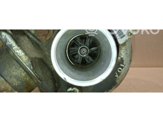 Turbodmychadlo Турбина TD04HL13T, 4918905201   Volvo XC70   B5244T3