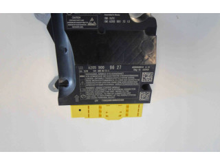 Блок подушек безопасности A2059009627 Mercedes-Benz GLC X253 C253