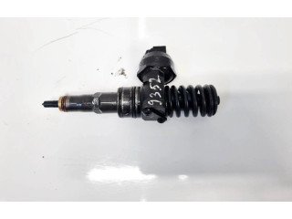 Форсунка 038130073AG, 0414720215    Skoda Fabia Mk1 (6Y)   