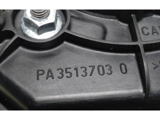 Подушка безопасности водителя 96845302ZE   Peugeot 5008