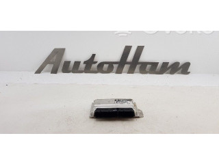 Блок управления двигателя 9030930223F, 3910626240 Hyundai Getz