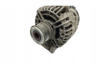 Генератор 8200660040-A, 518072   Dacia Logan I      