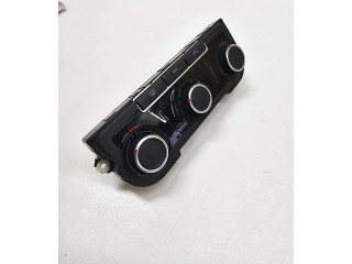 Блок управления климат-контролем 7N0907426BG, 5HB01129200   Volkswagen Tiguan