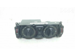Блок управления кондиционера воздуха / климата/ печки (в салоне)
