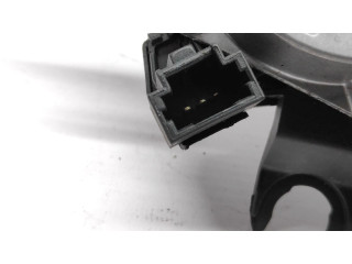 Моторчик заднего дворника 287105483R Renault Clio IV