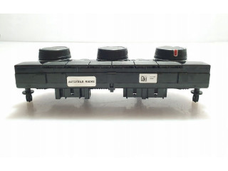 Блок управления климат-контролем 5G0907426J, 5G0907426J Volkswagen Golf VII