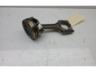 Шатун DNWA 07K107065AC, 07K198401D    Audi RS3  