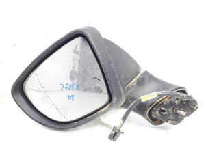 Зеркало электрическое Сзади Renault Clio IV 2012-- года