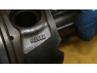 Поршень с шатуном Jaguar S-Type