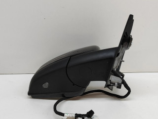 Zpětné zrcátko pravé Mercedes-Benz GLA W156 2015 A1568100216