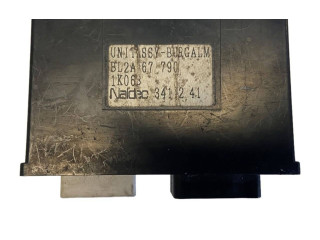 Блок управления BL2A67790, 1K06B Mazda Premacy