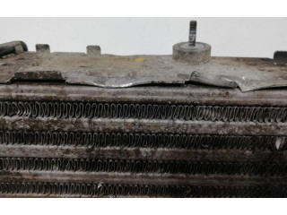 Интеркулер 6K0145803C Seat Ibiza II (6k)