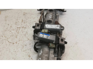 Рулевая рейка 130920001310 BMW X5 F15 2013-2017 года