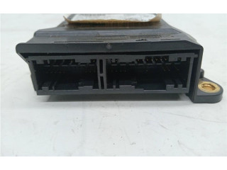 Блок подушек безопасности 9676209280, 0090019   Citroen Saxo