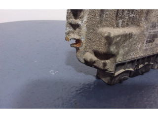 Блок управления двигателем Блок управления 4M61-12A650-BB, 4M61-12A650-BB   Mazda 3 I