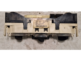 Блок управления климат-контролем 6Y0820045B, 901511760008 Skoda Fabia Mk1 (6Y)