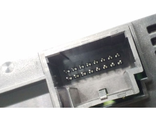 Блок управления климат-контролем 4G0820043N   Audi A6 S6 C7 4G