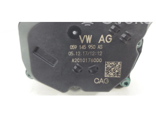 Подрулевой шлейф SRS 059145950AS   Audi A8 S8 D5