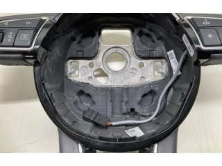 Руль Audi Q3 8U 2011 - 2016 года 8U0419091AK, 8U0419091AK