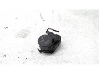 Двигатель задвижки потока воздуха