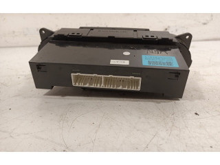 Блок управления климат-контролем    KIA Ceed