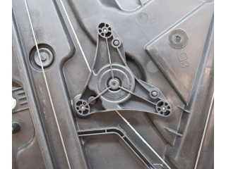 Передний комплект электрического механизма для подъема окна