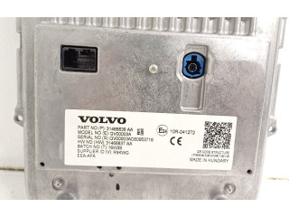 Экран/ дисплей / маленький экран 36010873 Volvo S90, V90