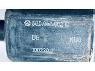 Передний двигатель механизма для подъема окон