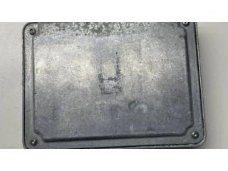 Блок управления двигателя 0261206923, 06A906018GR Skoda Octavia Mk1 (1U)