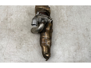 Турбина Audi A7 S7 4G 079253034CF, 280912