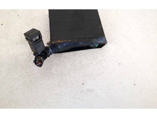 Блок управления Honda Accord