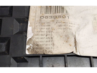   Pojistková skříňka 1K0937125A, 1K0937804G   Volkswagen Caddy 2013