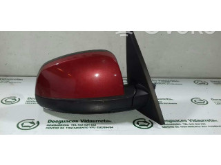 Зеркало электрическое        Opel Meriva A  2003 - 2010 года   