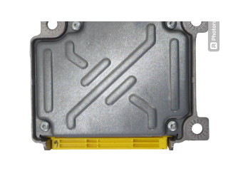 Блок подушек безопасности A2118203385, D6V3D09B0XX   Mercedes-Benz E W211