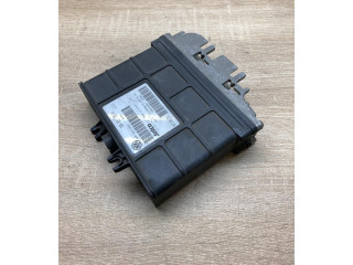 Блок управления коробкой передач 09A927750N Audi A3 S3 8L