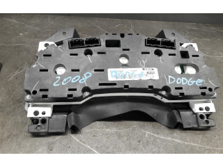 Přístrojová deska Dodge Caliber 2009 P04840657AB