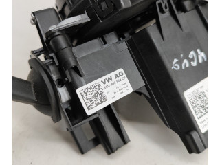 Блок подушек безопасности 5Q1953569H, 5Q1953502CF Volkswagen Arteon